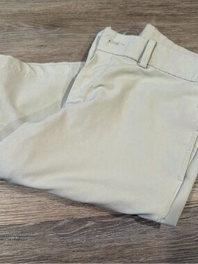 Nike Light Cream Chino shorts - Straight Casual Style
